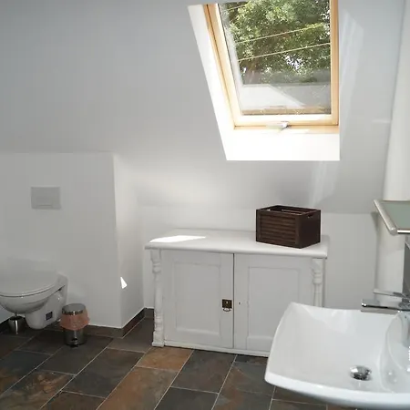 Holiday home Ferienhaus Lubtheener Heide Belsch