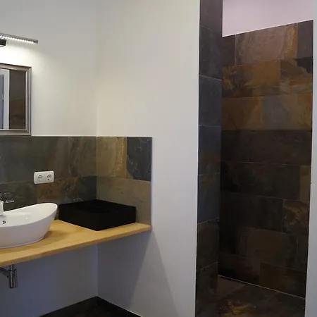 Ferienhaus Lubtheener Heide Tatil Evi *
