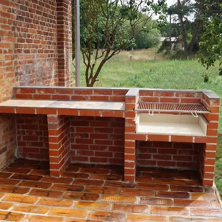 Ferienhaus Lubtheener Heide * Belsch