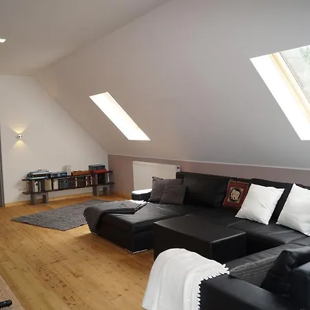 Ferienhaus Lubtheener Heide * Belsch