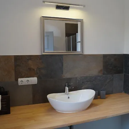 Ferienhaus Lubtheener Heide * Belsch