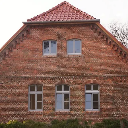 Ferienhaus Lubtheener Heide * Belsch